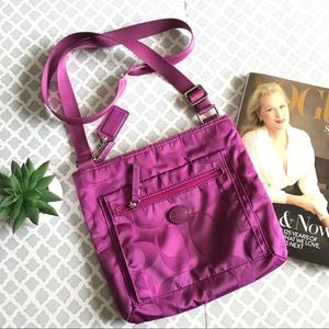 COACH®️ Crossbody Bag